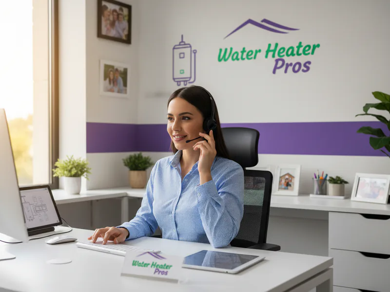 Water Heater Repair  in Madras  FAQ